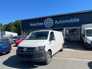 Volkswagen T6 2016