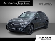 Mercedes-Benz GLC-Class 2025