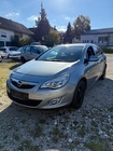 Opel Astra 2012