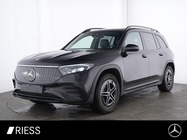 Mercedes-Benz EQB 2025