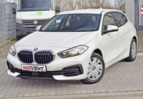 BMW 1 Series 2022