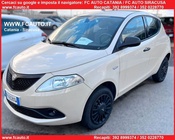 Lancia Ypsilon 2019