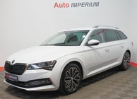 Skoda Superb 2023