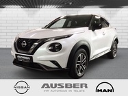 Nissan Juke 2025