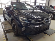 Volkswagen Taigo 2025