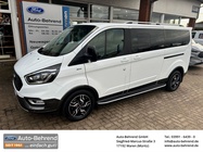 Ford Tourneo Custom 2022