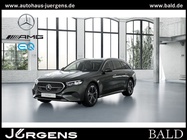 Mercedes-Benz E-Class 2025