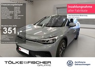 Volkswagen ID.5 2022