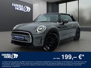 MINI Cabrio 2022