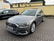 Audi A6 2018