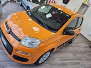 Fiat Panda 2020
