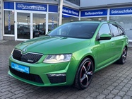 Skoda Octavia 2016