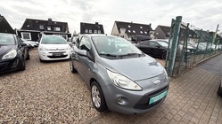 Ford Ka/Ka+ 2010