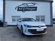 Volkswagen Passat 2025