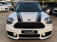 MINI Countryman 2018
