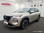 Nissan X-Trail 2026