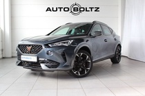 Cupra Formentor 2021