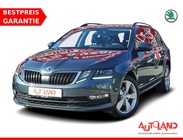 Skoda Octavia 2019