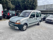 Renault Kangoo 2001