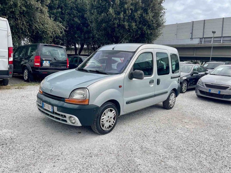 Renault Kangoo
