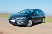 Seat Leon 2019