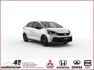 Honda Jazz 2025