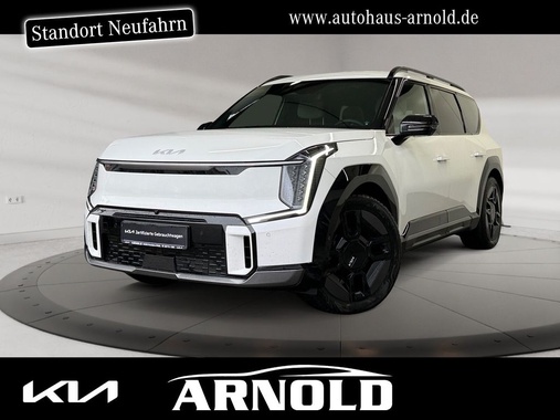 Kia EV9 2025