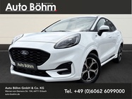Ford Puma 2025