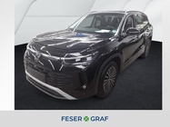 Volkswagen Tayron 2025