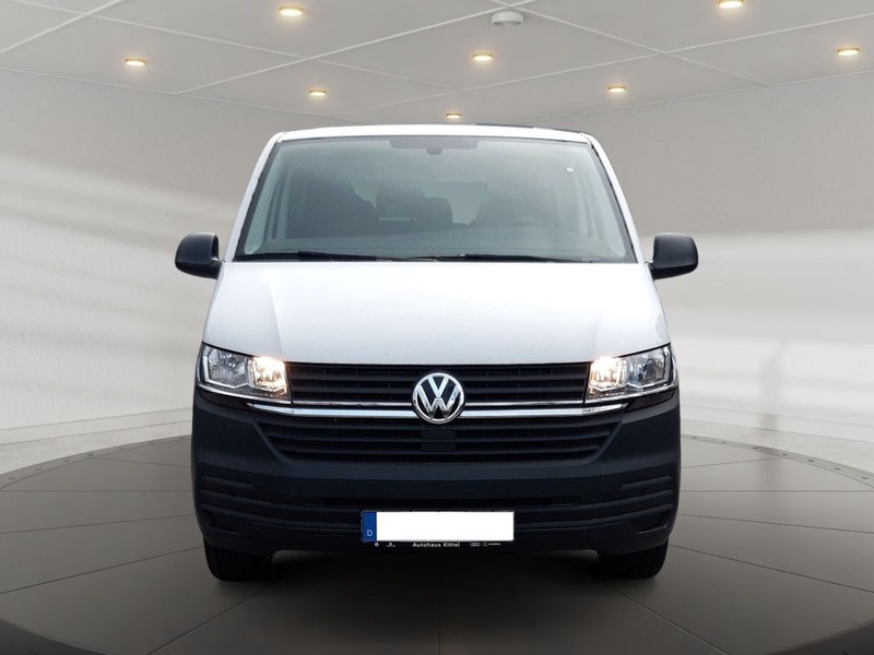 Volkswagen T6