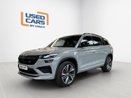 Skoda Kodiaq 2023