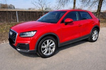 Audi Q2 2020