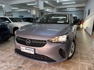 Opel Corsa 2021