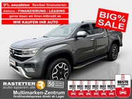 Volkswagen Amarok 2025