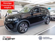 Volkswagen T-Cross 2026