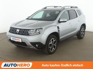 Dacia Duster 2019