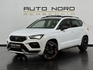 Cupra Ateca 2022