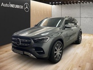Mercedes-Benz GLE-Class 2024