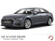 Audi A6 2019