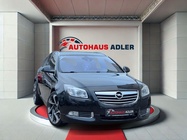Opel Insignia 2012