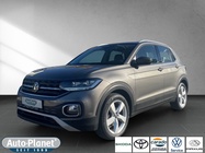 Volkswagen T-Cross 2021