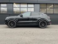 Porsche Cayenne 2025