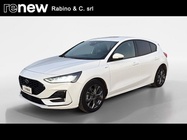 Ford Focus 2023