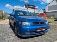 Opel Astra 2002