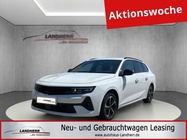 Opel Astra 2024