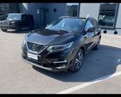 Nissan Qashqai 2019
