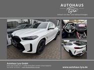 BMW X6 2025