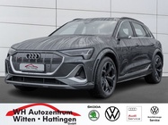 Audi e-tron 2021