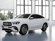 Mercedes-Benz GLE-Class 2025