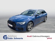 Audi A6 2024